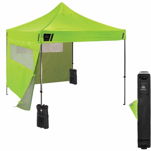 Ergodyne EGO12983 6052 Heavy-Duty Window Tent Kits