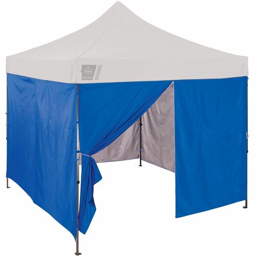 Ergodyne EGO12985 6054 Pop-Up Tent Sidewall Kits