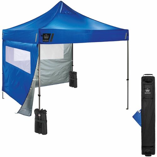 Ergodyne EGO12982 6052 Heavy-Duty Window Tent Kits