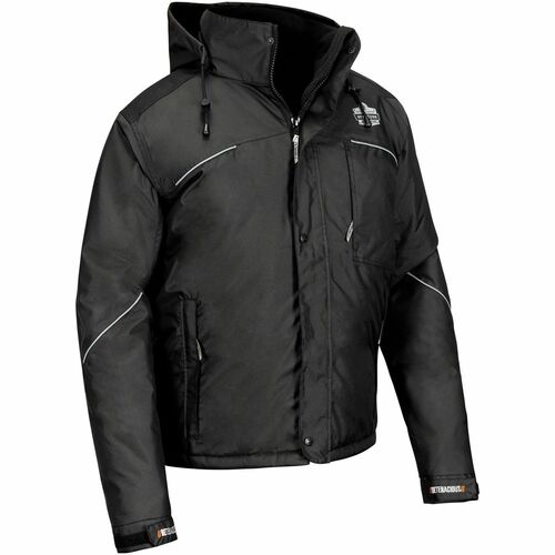 Ergodyne EGO41123 N-Ferno 6467 Winter Work Jackets