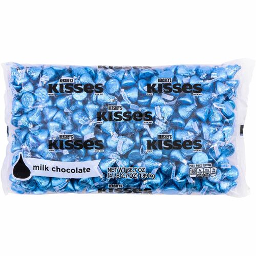 KISSES HRS24600053 Candy