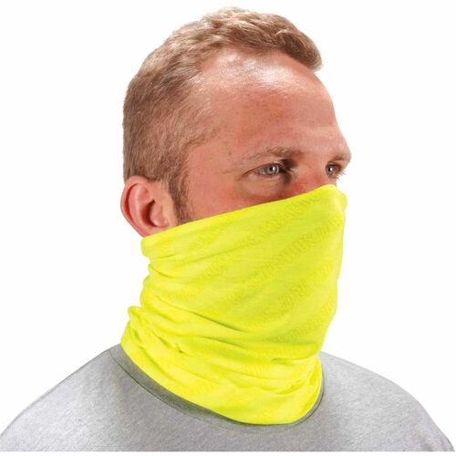 Ergodyne EGO42108 6485 Multi-Band Face Cover