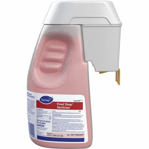 Suma DVO101105267 Final Step Sanitizer