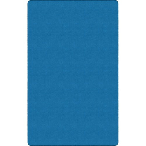Flagship Carpets FCIBS76BB Ameristrong Solid Color Rug