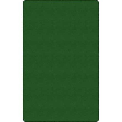 Flagship Carpets FCIBS80CL Ameristrong Solid Color Rug