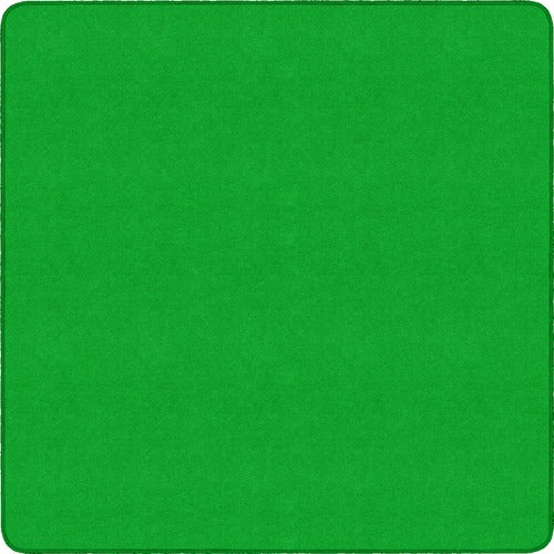 Flagship Carpets FCIBS70LG Ameristrong Solid Color Rug