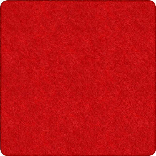 Flagship Carpets FCITS70RR Amerisoft Solid Color Rug