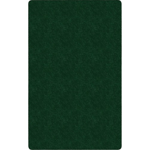 Flagship Carpets FCITS76EG Amerisoft Solid Color Rug