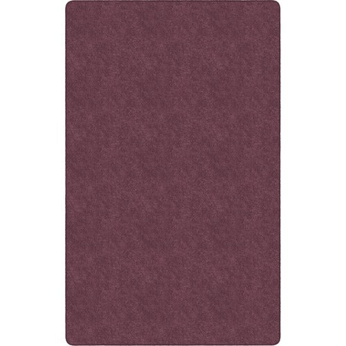Flagship Carpets FCITS22PL Amerisoft Solid Color Rug