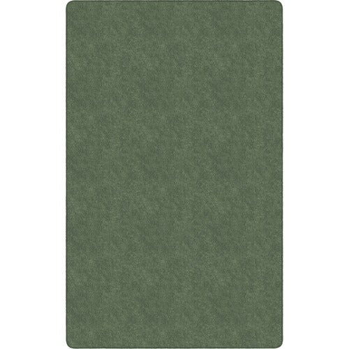 Flagship Carpets FCITS34SG Amerisoft Solid Color Rug