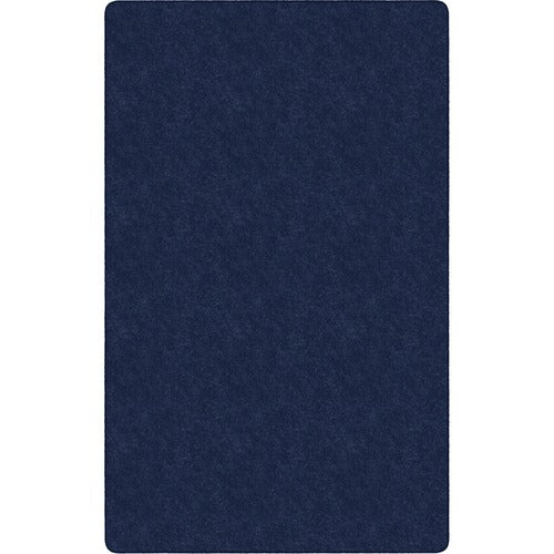 Flagship Carpets FCITS44NY Amerisoft Solid Color Rug