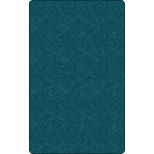 Flagship Carpets FCITS44MB Amerisoft Solid Color Rug