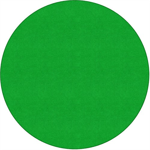 Flagship Carpets FCIBS27LG Ameristrong Solid Color Rug