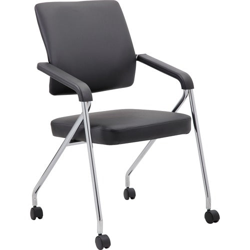 Boss BOPB18002 Caressoft Plus Training Chair