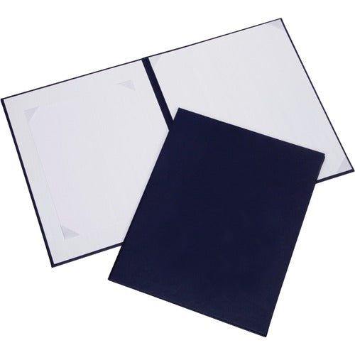 SKILCRAFT® NSN7013509 Military Seal Award Certificate Binder