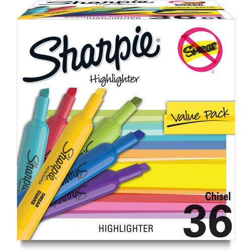 Sharpie SAN2157487 Accent Highlighter