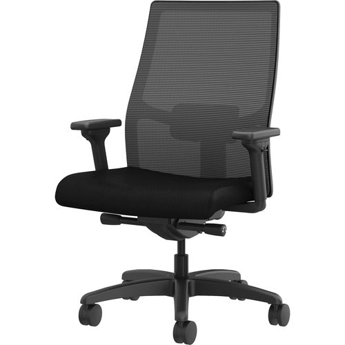 HON HONI2BTVMC10BTN Ignition 2.0 Mid-back Big & Tall Task Chair