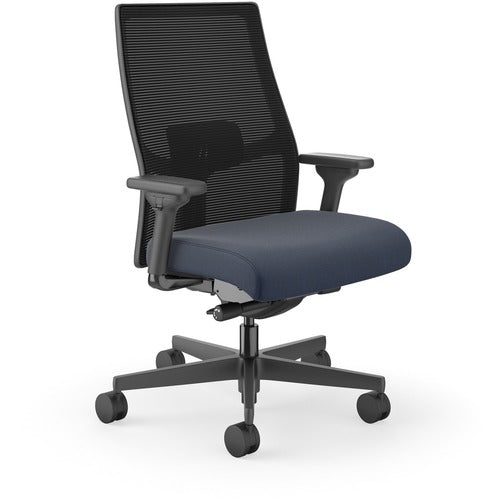 HON HONI2BTVMC98BTN Ignition 2.0 Mid-back Big & Tall Task Chair