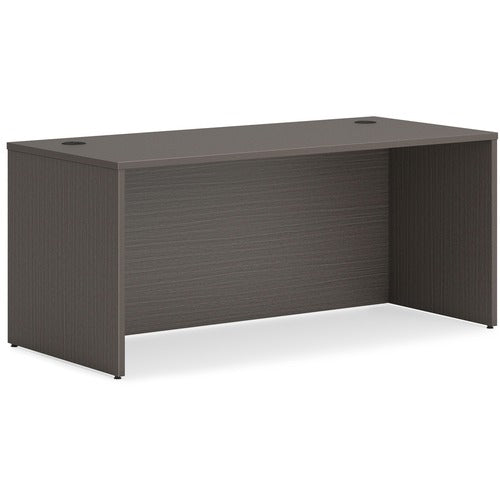 HON HONLDS7236LS1 Mod Slate Teak Laminate Desk Component