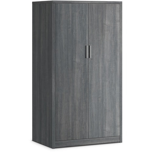 HON HON10530LSA1 10500 Series Sterling Ash Laminate Desking