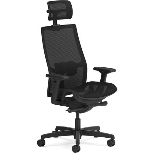 HON HONI2MSKY2IMTHR Ignition 2.0 Mid-back Task Chair with Headrest