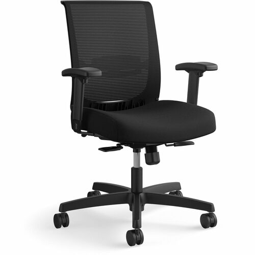 HON HONCMY1ACU10 Convergence Synchro Tilt Task Chair