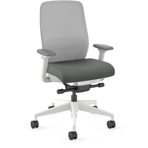 HON HONNR12SAFC19DW Nucleus Recharge Task Chair