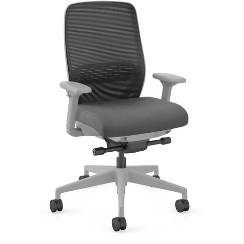 HON HONNR12SAMC19BI Nucleus Task Chair KD