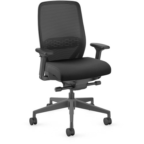 HON HONNR12SAMC10BT Nucleus Task Chair KD
