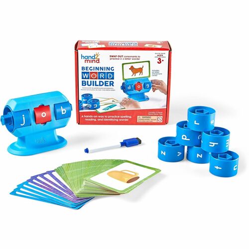Learning Resources LRNH2M94478 Sorting Surprise Picnic Baskets