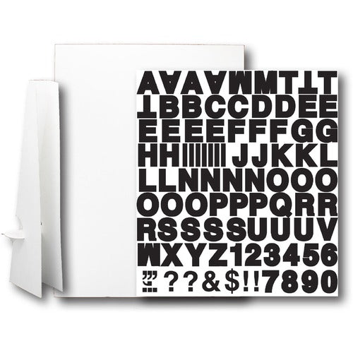 Flipside FLP32301 Corrugated Project Sheet Sign Kit