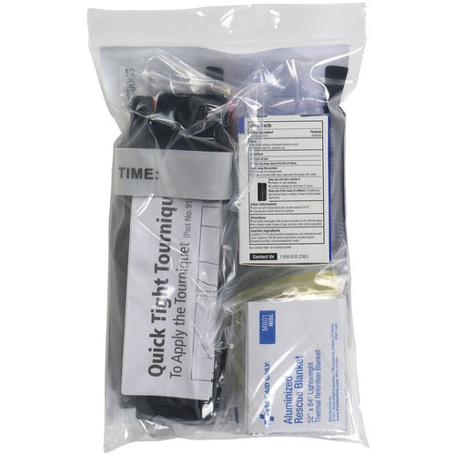 First Aid Only FAO91366 SmartCompliance 2021 Conversion Kit
