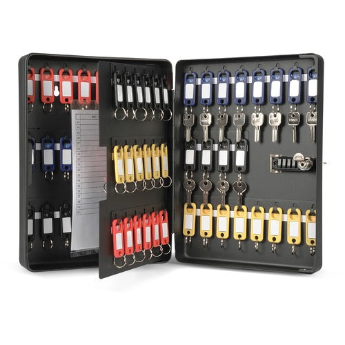 CARL CUI81080 Combination Key Cabinet