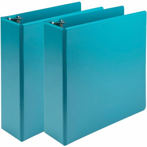 Samsill SAMU86877 Earth's Choice Plant-based View Binders