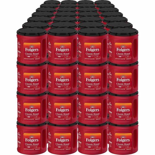 Folgers® FOL30407PL Ground Classic Roast Coffee