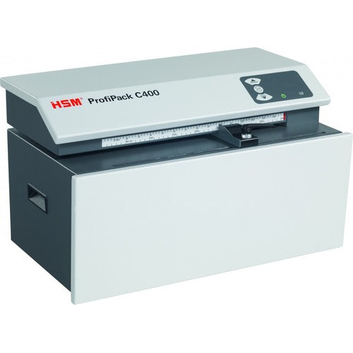 HSM HSM1528137 ProfiPack C400
