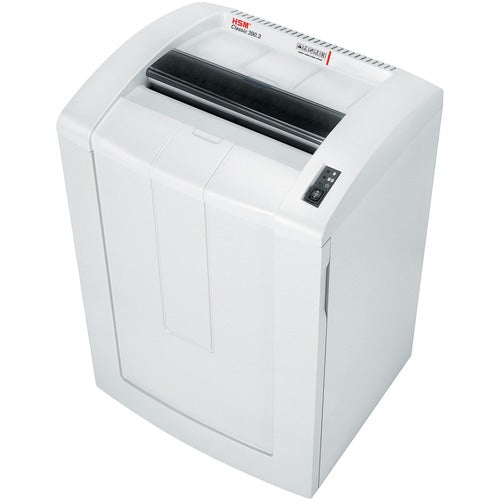 HSM HSM1660143O Classic 390.3 - 1/32" x 3/16" + External Autom. Oiler