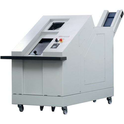 HSM HSM1777117 StoreEx HDS 230 Media Shredder
