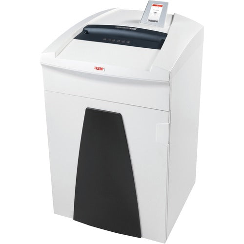 HSM HSM1851123 Securio P36i Strip Cut Shredder