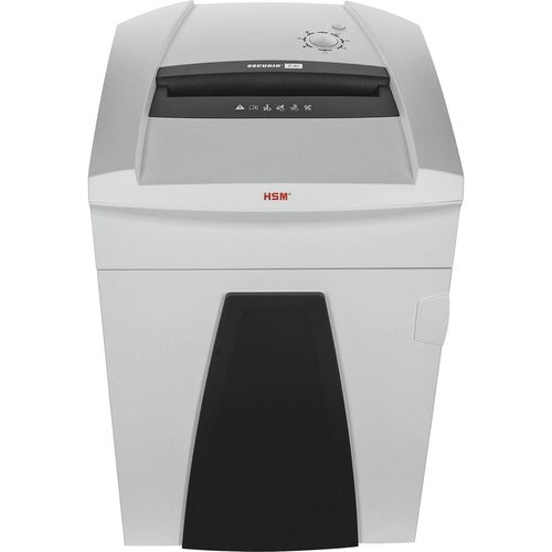 HSM HSM1853123 Securio P36 Cross Cut Shredder