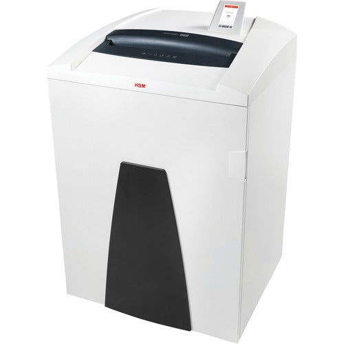 HSM HSM1872103 Securio P44 L4 Micro-cut Shredder
