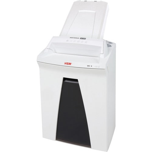 HSM HSM2092113 Securio AF300C Micro Cut Shredder