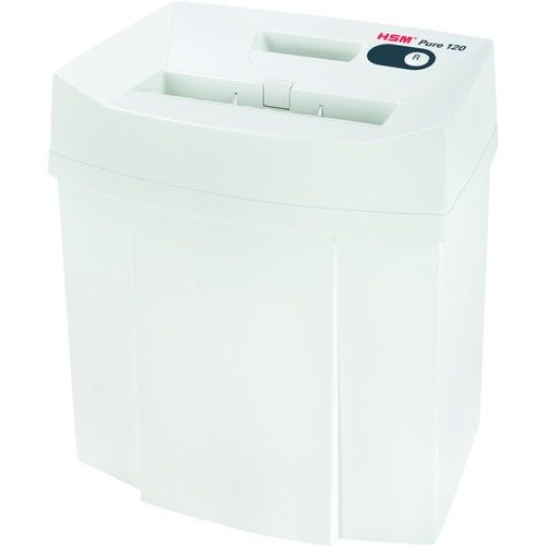 HSM HSM2310113 Pure 120 - 1/8"