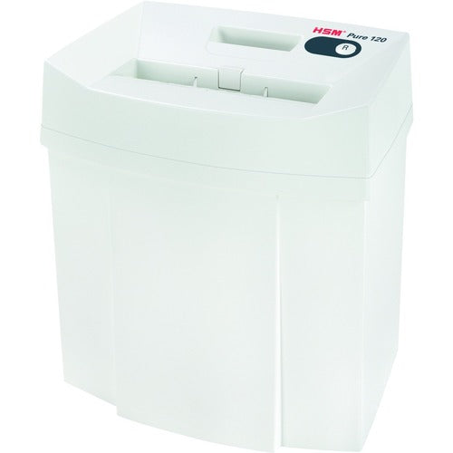 HSM HSM2313113 Pure 120 - 5/32" x 1"