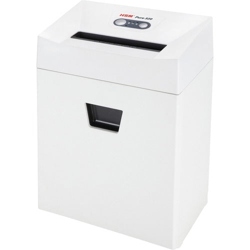HSM HSM2331113 Pure 320 Shredder