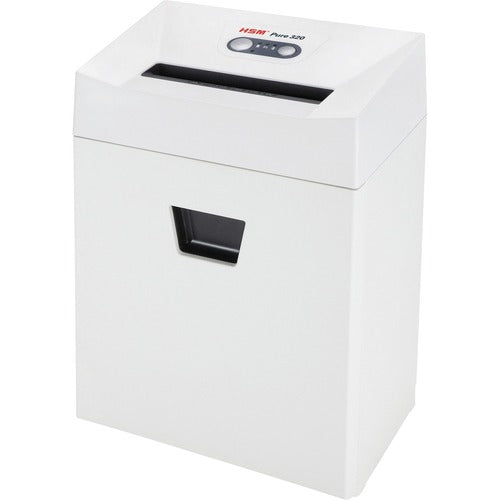 HSM HSM2333113 Pure 320 Shredder