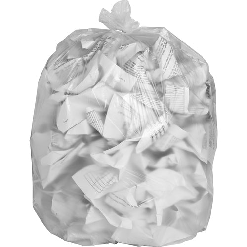 Everyday Genuine Joe EJOHD386022 High-Density Can Liners