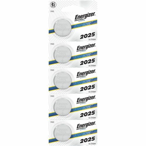 Energizer EVEECRN2025 Industrial Battery