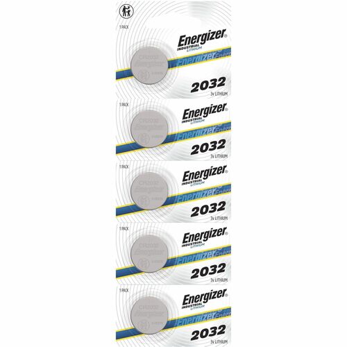 Energizer EVEECRN2032 Industrial Battrey