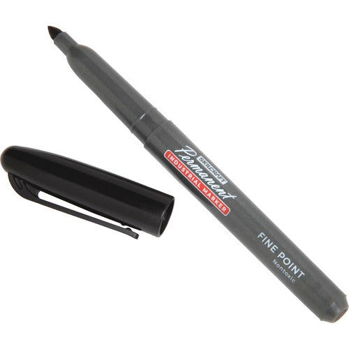 SKILCRAFT® NSN7012064 Industrial Grade Permanent Markers